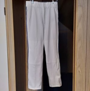 Men's Mizuno baseball pants